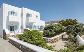 Eleftheria Hotel Mykonos